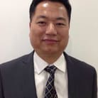 TIM WANG