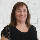 Maria Glitsos