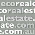 The Eco Real Estate Team