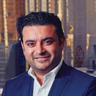 Manpreet Dandiwal