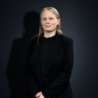 Amy McMaster