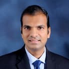 Karthik Arasu