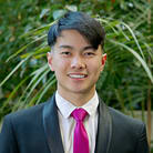 Marcus Fung