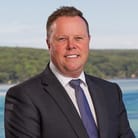 Glenn Rosier
