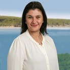 Sandra Khoury-Broomhall