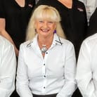 Leigh Harriman