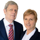Trine Willis & Mary Jaas - MR Sales