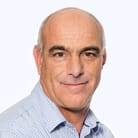 Alan Greenland