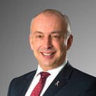 John Servinis