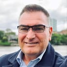 Michael Mangelakis
