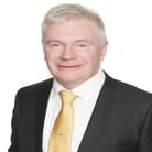Charlie Geddes