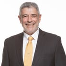 Levi Menaker