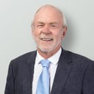 David O'Mahony