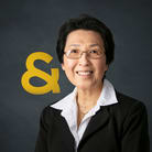 Monica (Nhung) Luu