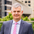 Bill Rees