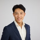 Dominic Au-Yeung