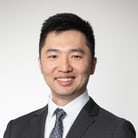 Ben Liu 刘犇