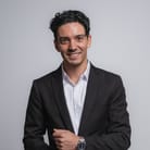 Damian Rustico