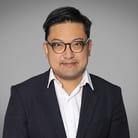 Jonathan Wong