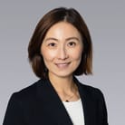 Yvonne Zhou 周怡泓