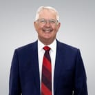 Pat O'Driscoll