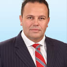 Gavin Bishop