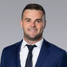 Brad Crouch