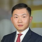 Benson Zhou