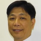 Sherman Kwong