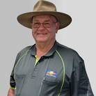 Alwyn Wolff