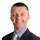 Pat Weatherley