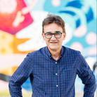 Ian McDonald
