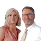 Carl & Jill Freeman