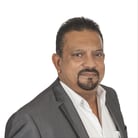 Ajit Abey