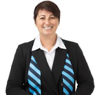 Zaneta Giumelli