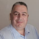 Toufic Ramadan