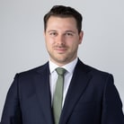 Evan Kotsornithis
