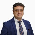 Ashish  Desai