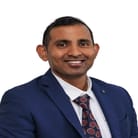 Sairam Akula