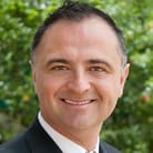 George Tsiolis