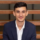 Jonathan Daher