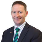 Joe McKenzie