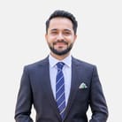 Sunil Kumar