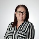 Ann Mahony