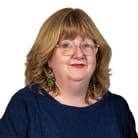 Anne Johnston