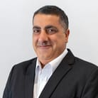 Ross Sorgiovanni