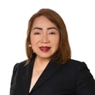 Jennifer Sunderland-Moran