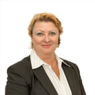 Kylie Hallas