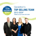 Team Sadowski/Nevill