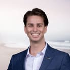 Beau Cater
